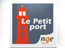 Piscine du Petit Port