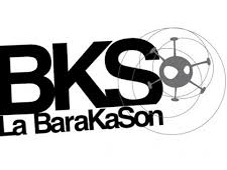 Barakason