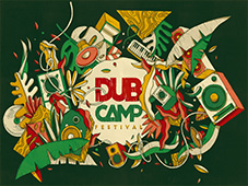 DUB CAMP Festival 2019